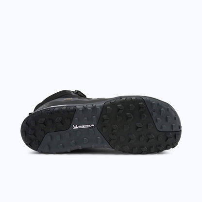 Scrambler Mid II WP - Men - Xero Shoes Hot Deal