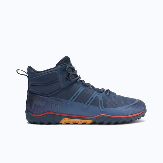 Scrambler Trail Mid WP - Men - Xero Shoes Limited Offer