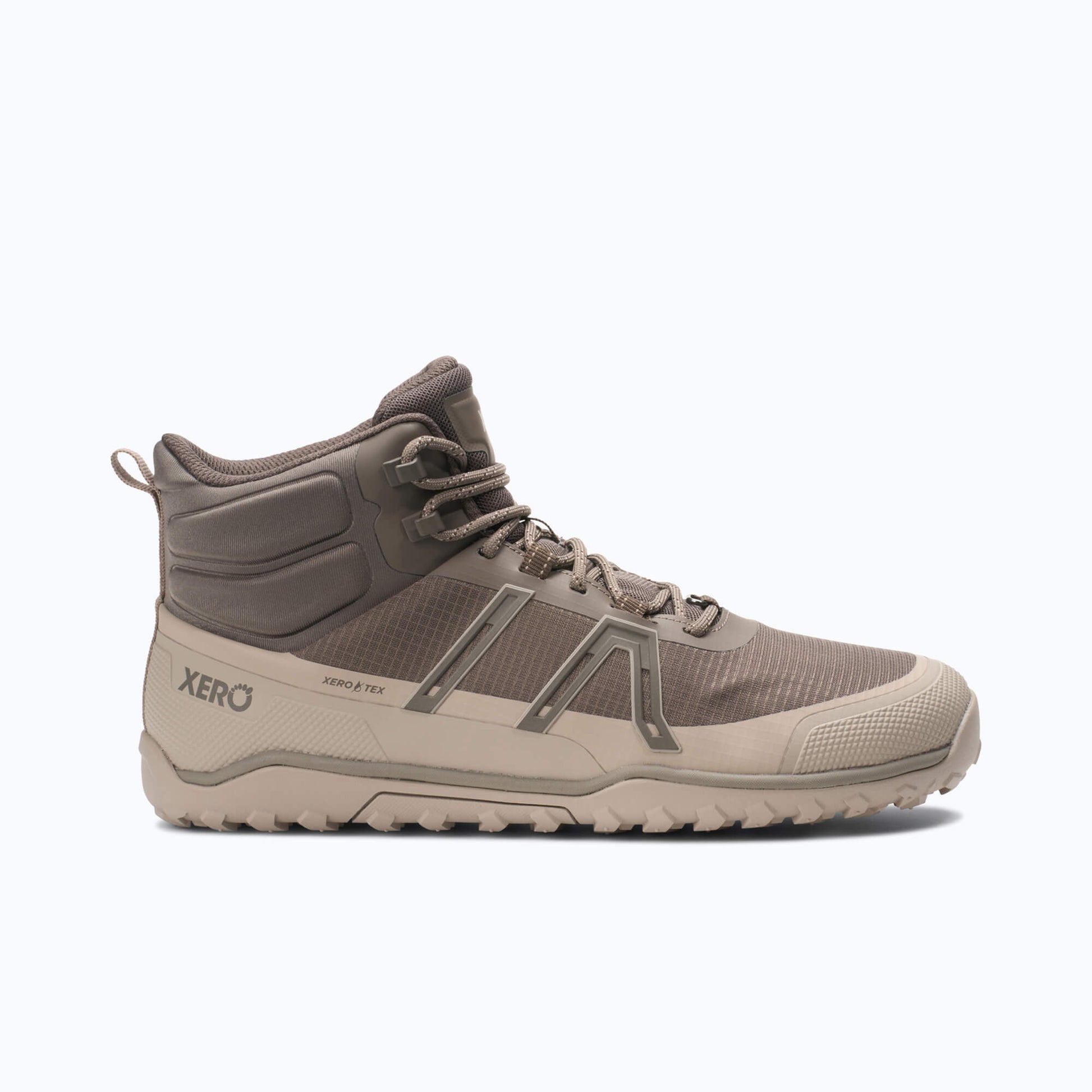 Scrambler Trail Mid WP - Men - Xero Shoes Limited Offer