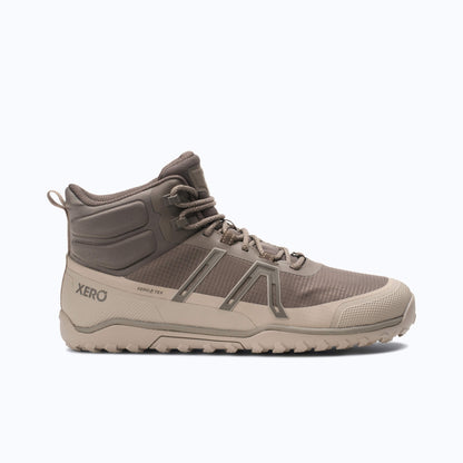 Scrambler Trail Mid WP - Men - Xero Shoes Limited Offer