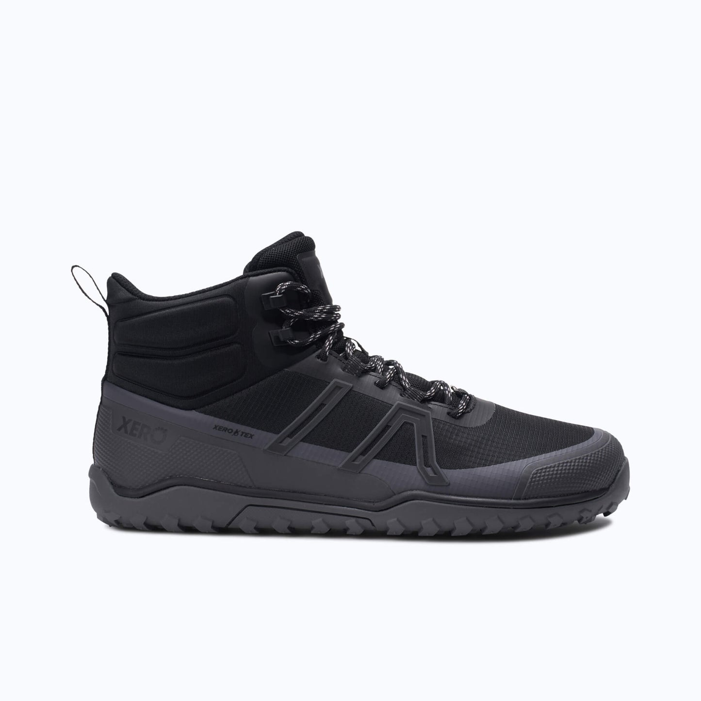 Scrambler Trail Mid WP - Men - Xero Shoes Limited Offer