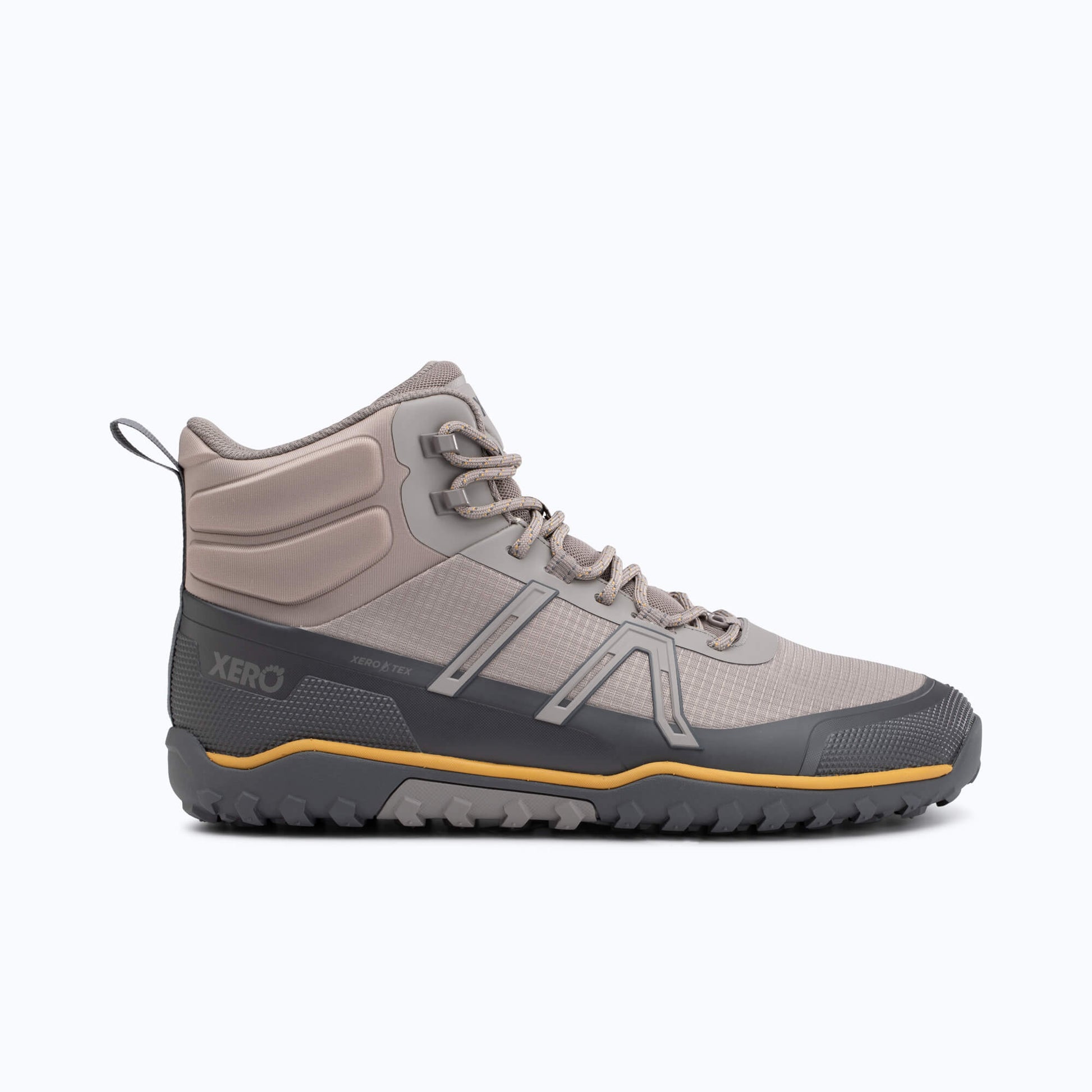 Scrambler Trail Mid WP - Men - Xero Shoes Limited Offer