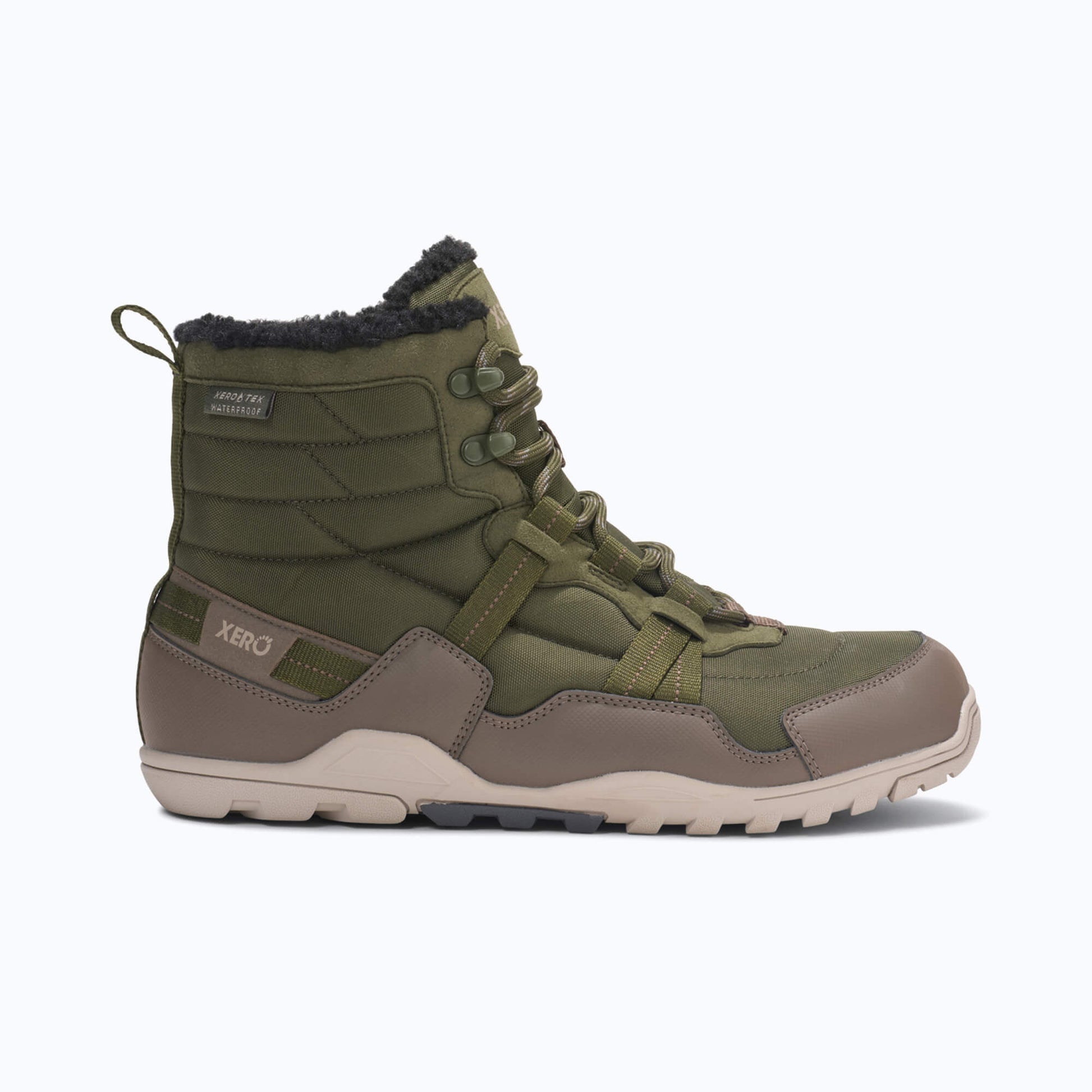 Xero Shoes Alpine Men Lightweight Winter Boot - Xero Shoes Sale