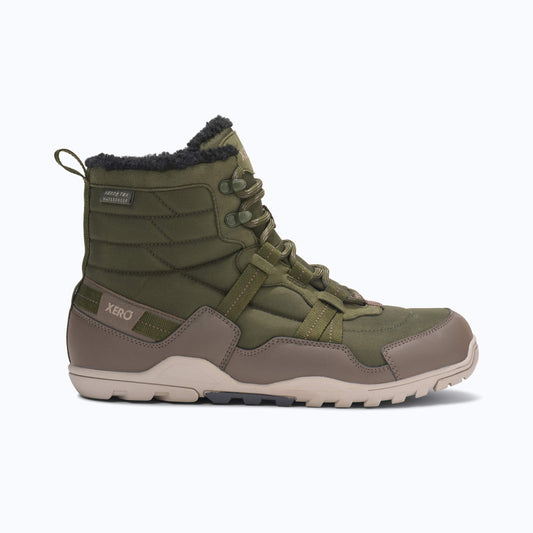 Xero Shoes Alpine Men Lightweight Winter Boot - Xero Shoes Sale