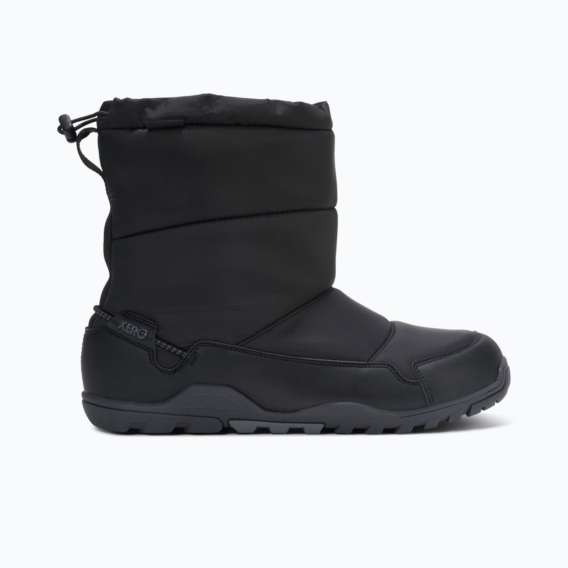 Xero Shoes Alpine Pull On Men's Lightweight Winter Boot - Xero Shoes Value Pack