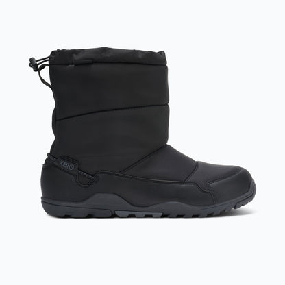 Xero Shoes Alpine Pull On Men's Lightweight Winter Boot - Xero Shoes Value Pack