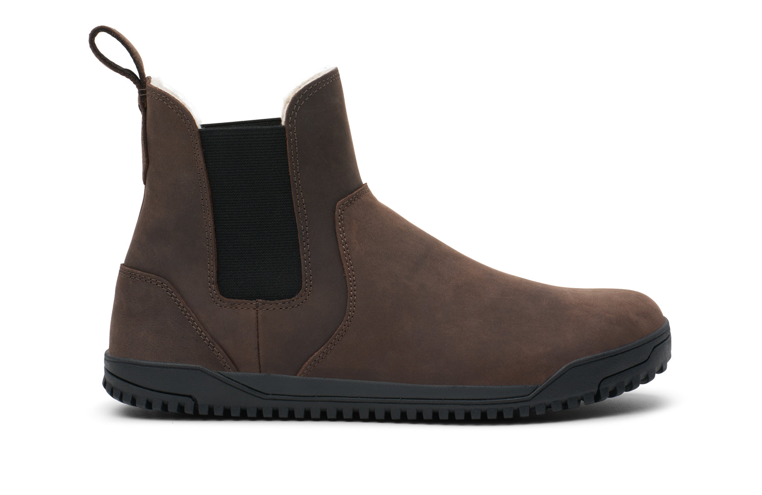 Lined Chelsea Ridgeway Boot - Xero Shoes - Xero Shoes Bargain