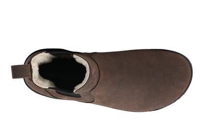 Lined Chelsea Ridgeway Boot - Xero Shoes - Xero Shoes Bargain