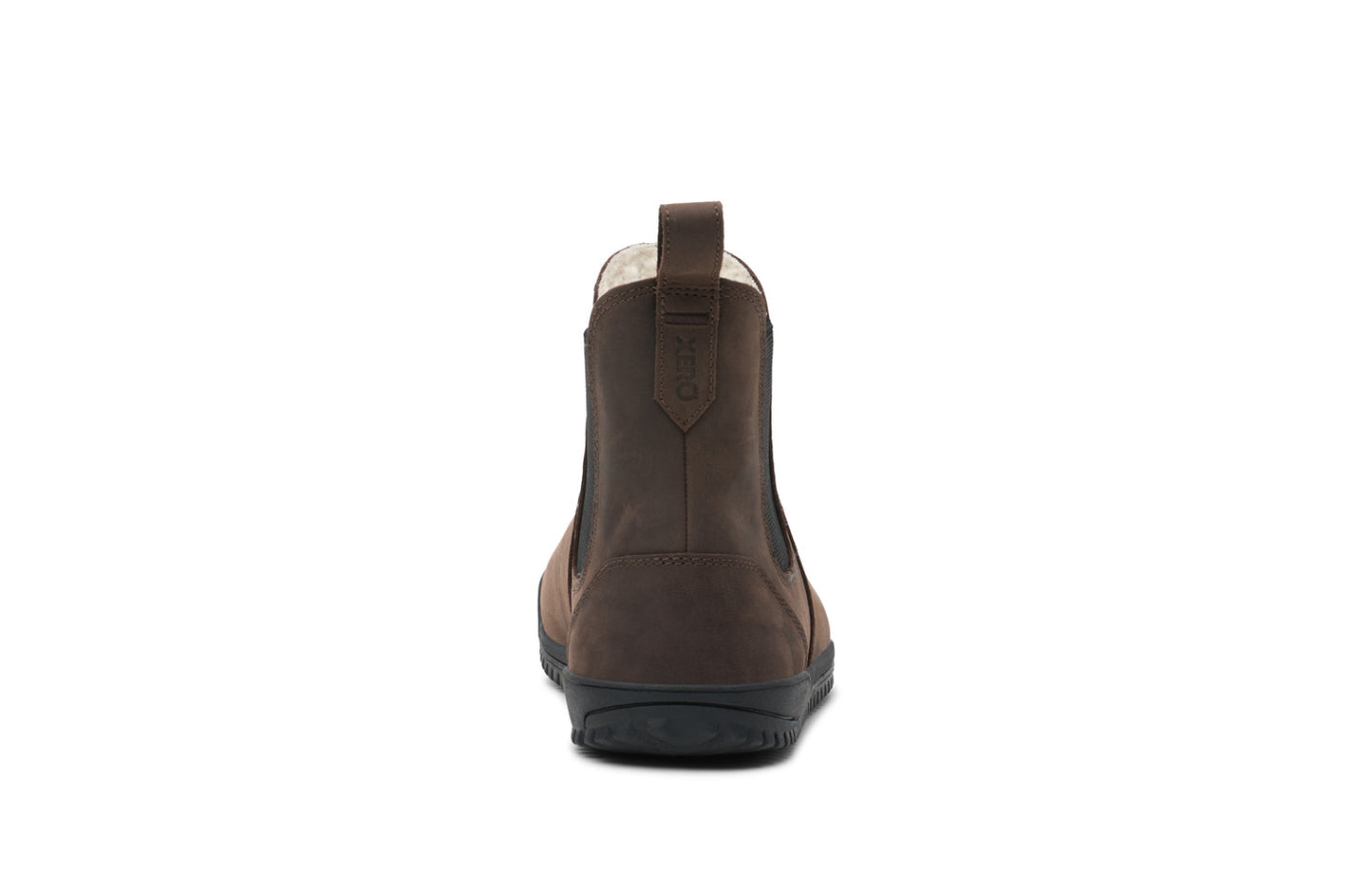 Lined Chelsea Ridgeway Boot - Xero Shoes - Xero Shoes Bargain