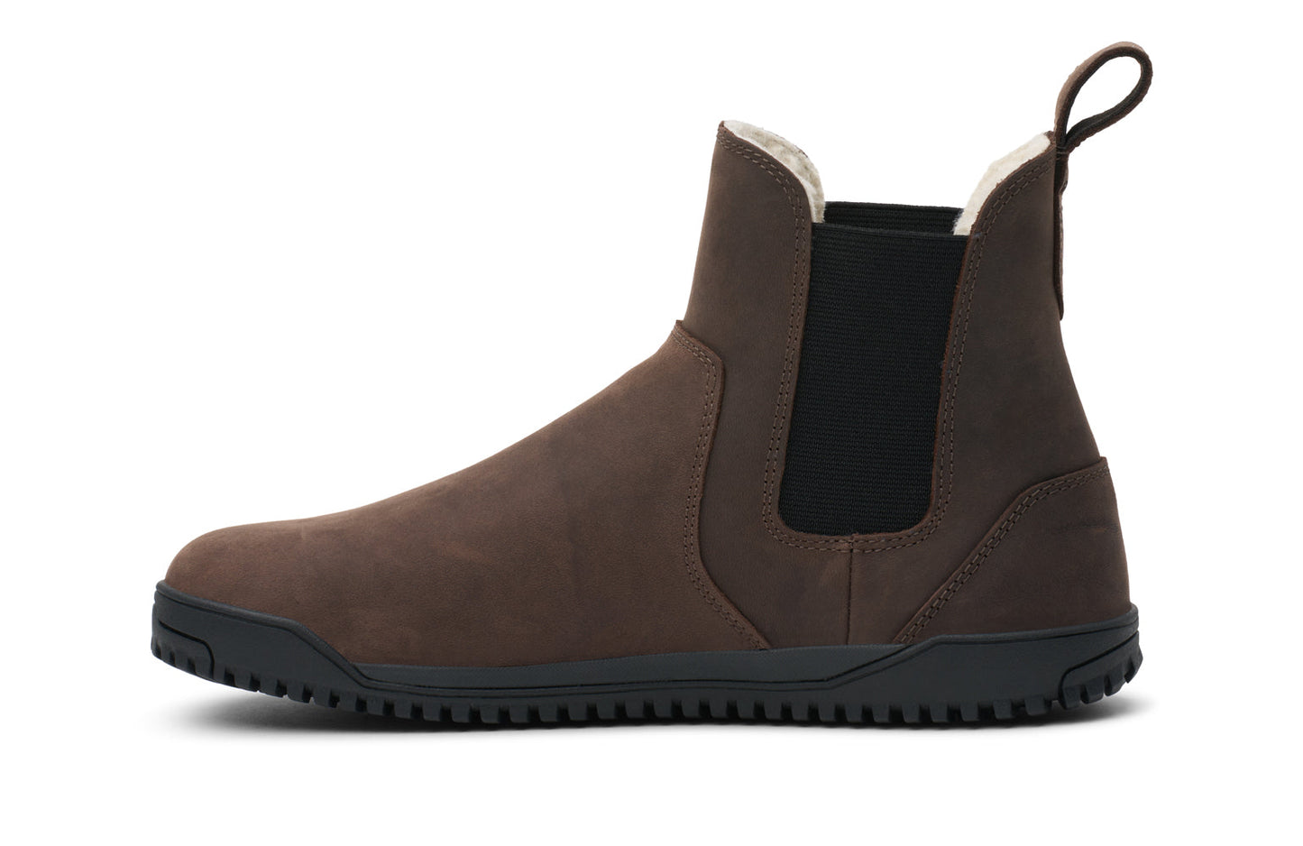 Lined Chelsea Ridgeway Boot - Xero Shoes - Xero Shoes Bargain