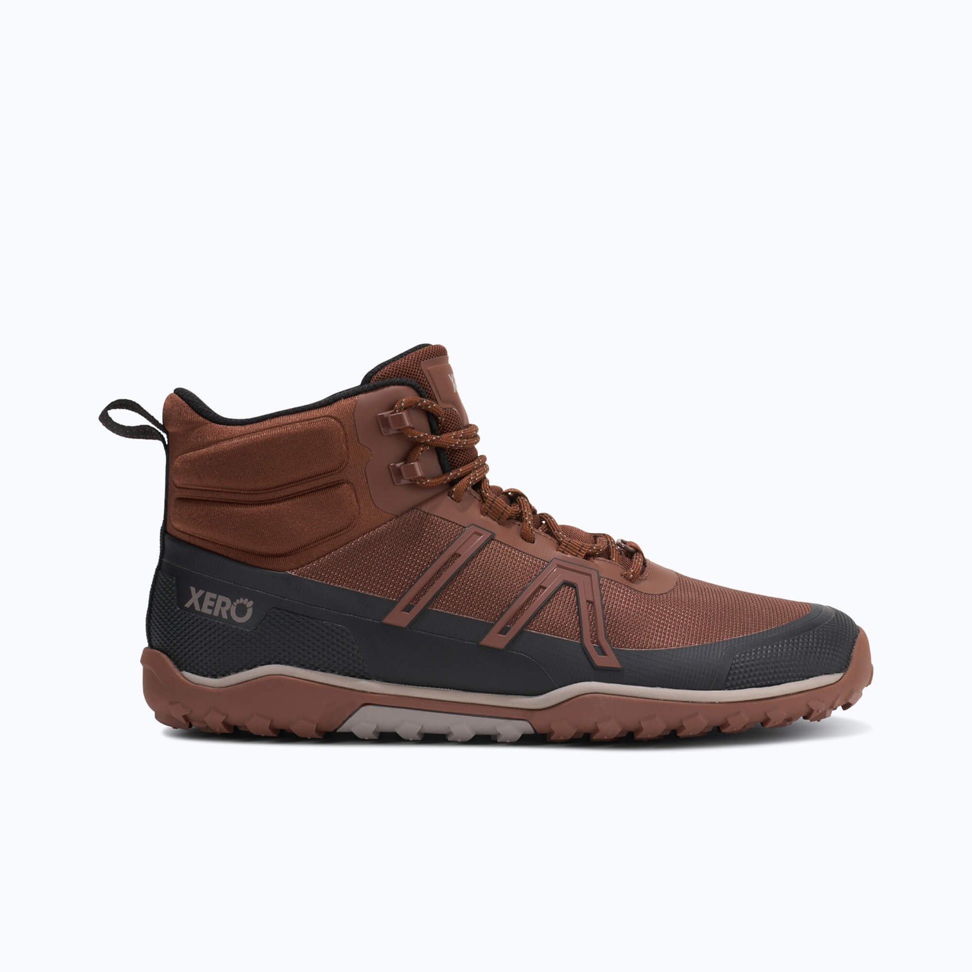 Scrambler Trail Mid - Men (Clearance) - Xero Shoes Savings