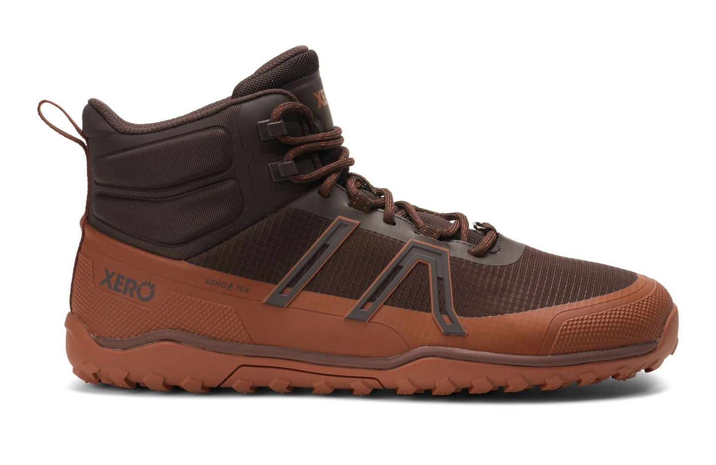 Scrambler Trail Mid WP - Men (Clearance) - Xero Shoes Discounted
