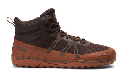 Scrambler Trail Mid WP - Men (Clearance) - Xero Shoes Discounted