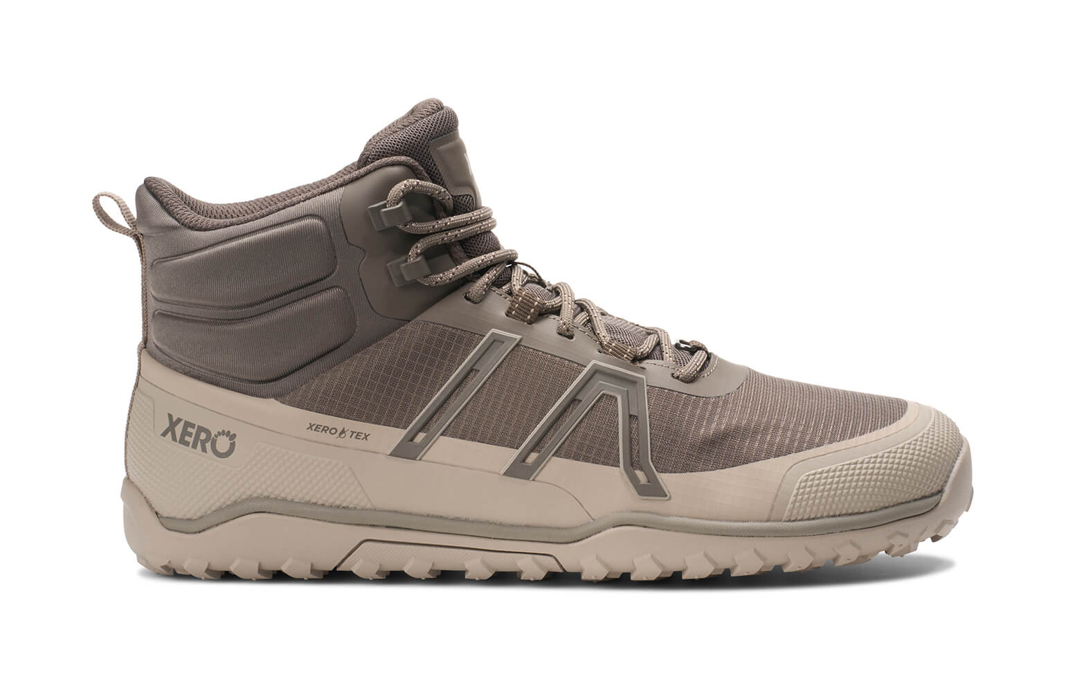 Scrambler Trail Mid WP - Men (Clearance) - Xero Shoes Discounted