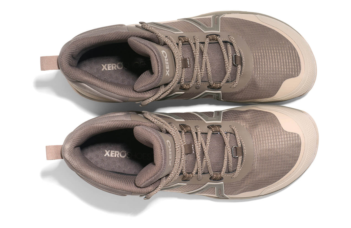 Scrambler Trail Mid WP - Men (Clearance) - Xero Shoes Discounted