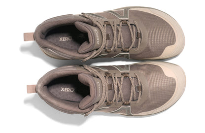 Scrambler Trail Mid WP - Men (Clearance) - Xero Shoes Discounted