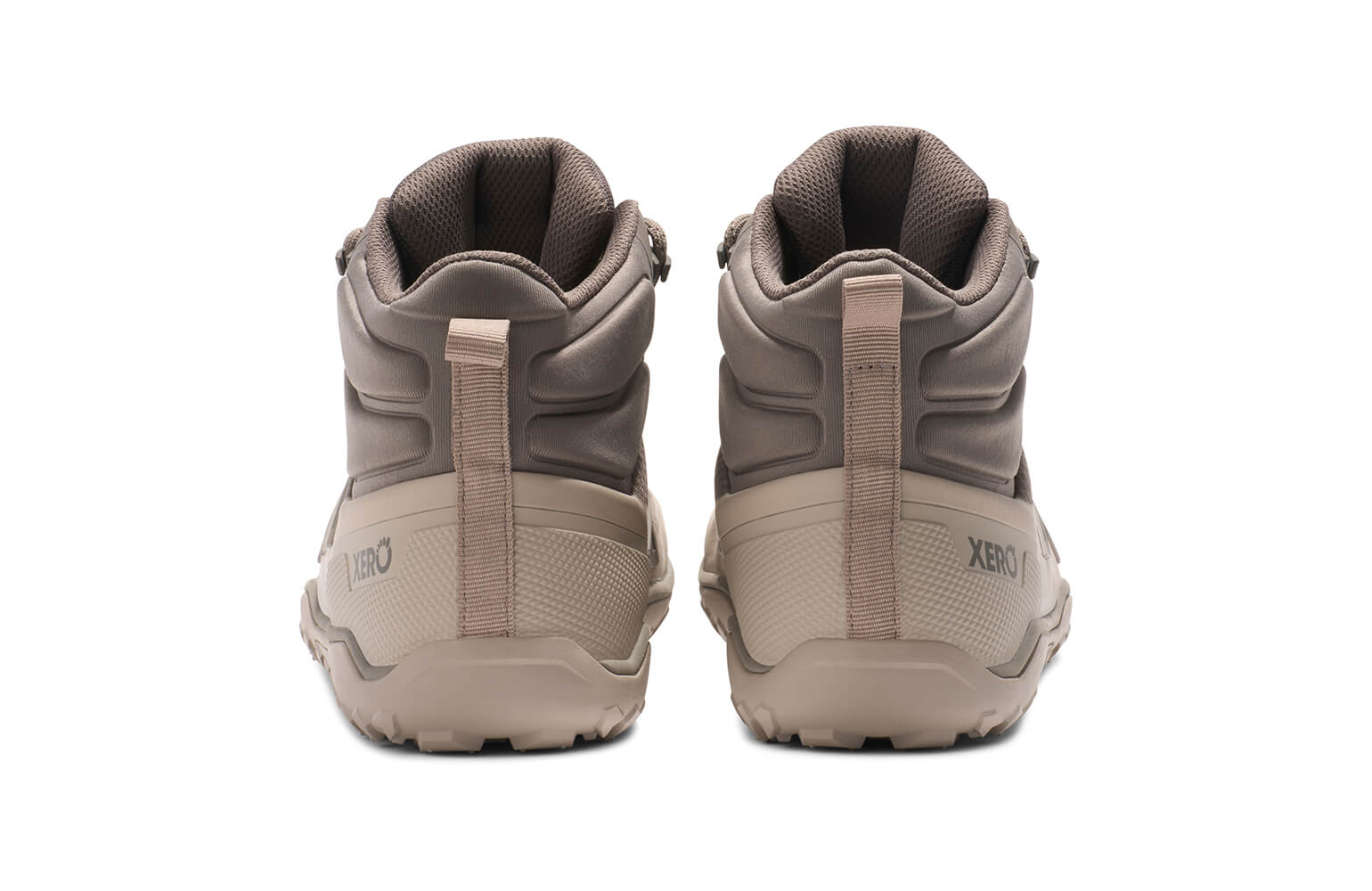 Scrambler Trail Mid WP - Men (Clearance) - Xero Shoes Discounted