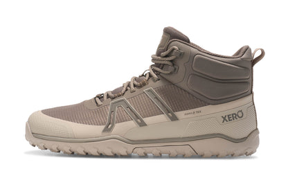 Scrambler Trail Mid WP - Men (Clearance) - Xero Shoes Discounted