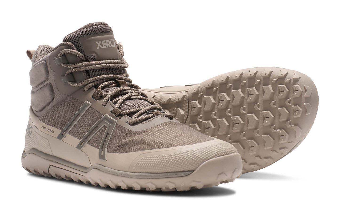 Scrambler Trail Mid WP - Men (Clearance) - Xero Shoes Discounted