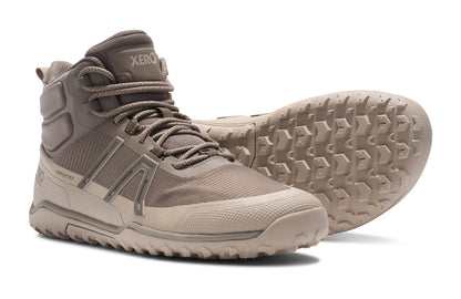 Scrambler Trail Mid WP - Men (Clearance) - Xero Shoes Discounted