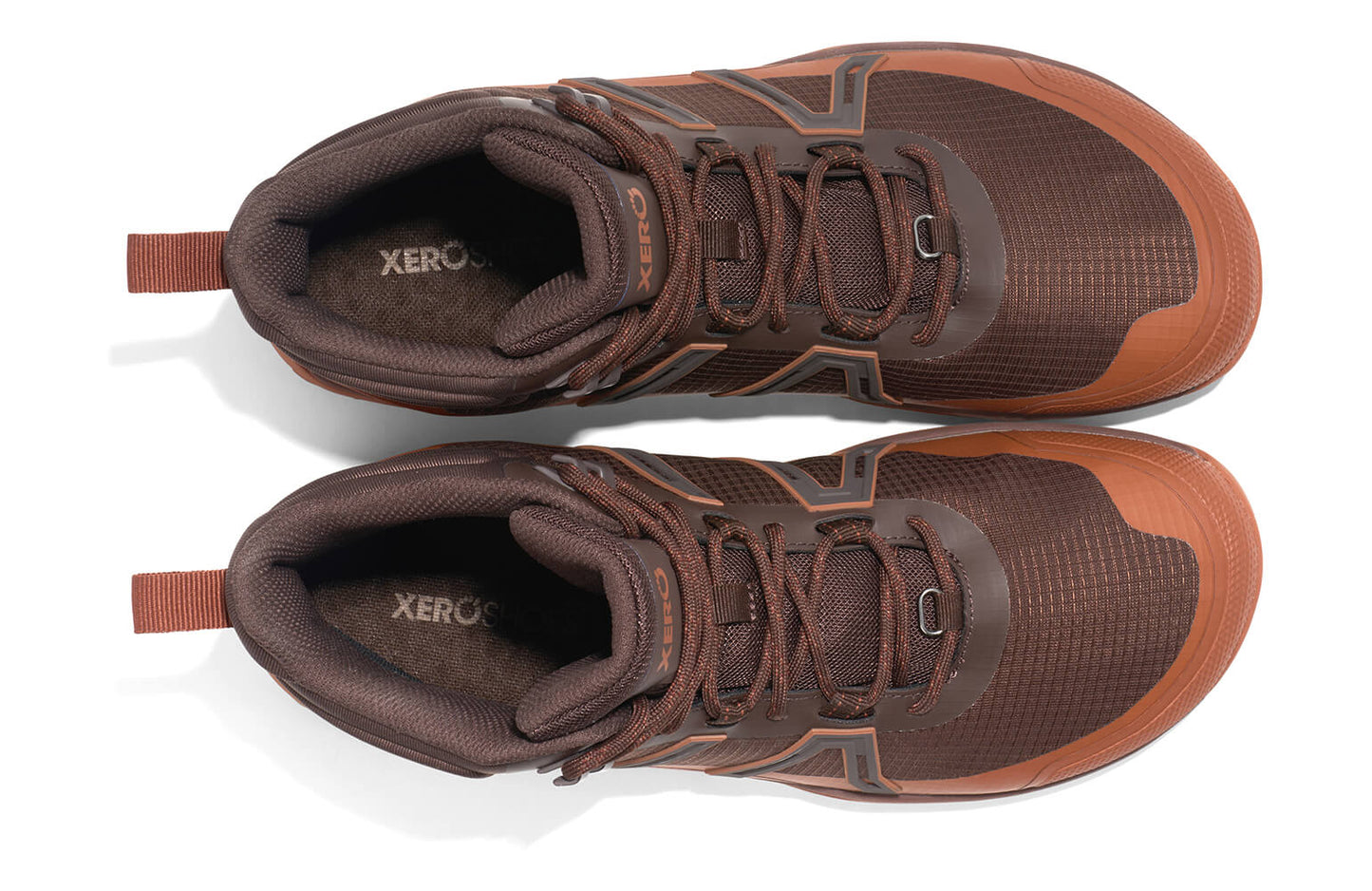 Scrambler Trail Mid WP - Men (Clearance) - Xero Shoes Discounted