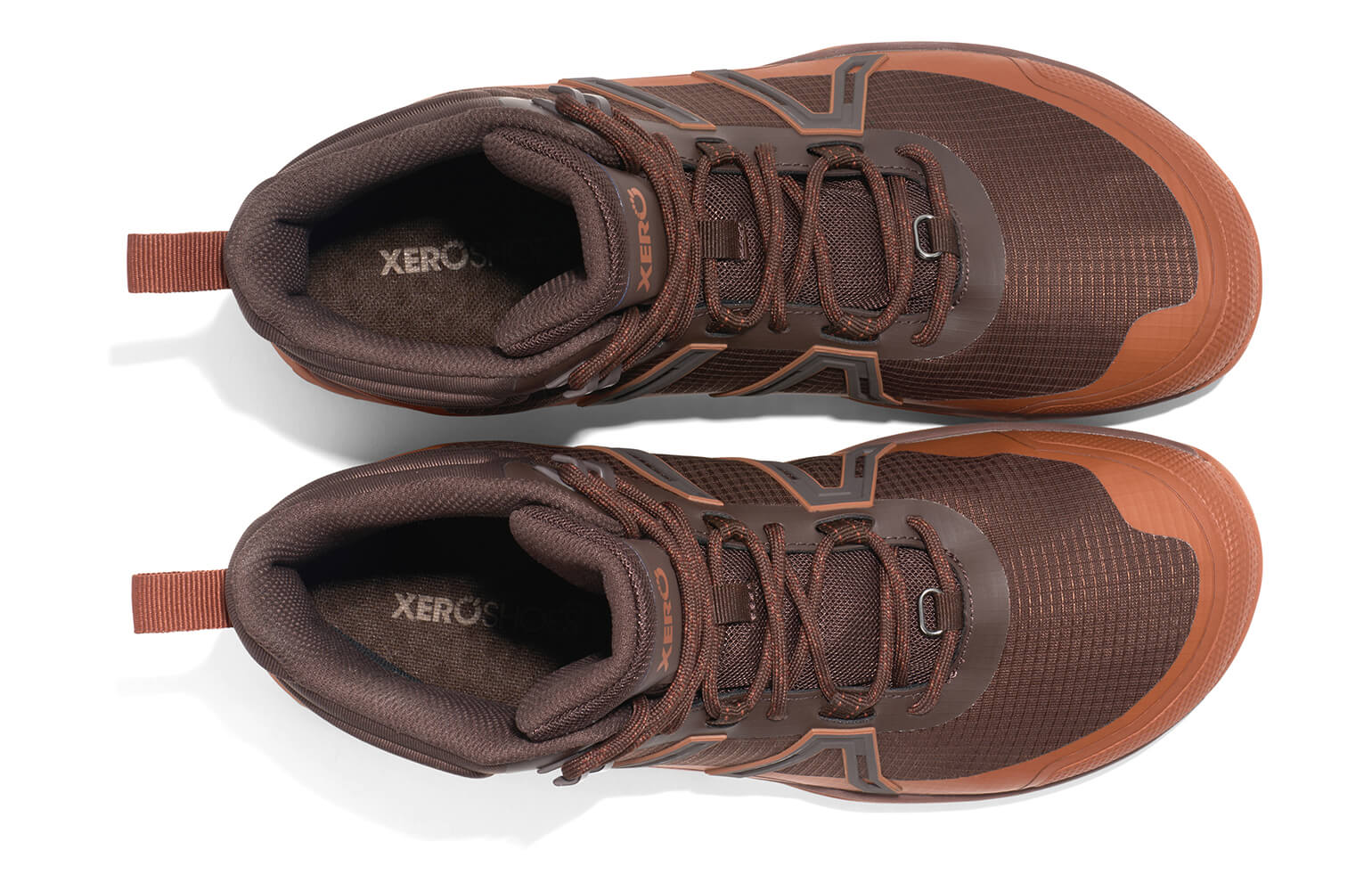 Scrambler Trail Mid WP - Men (Clearance) - Xero Shoes Discounted