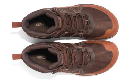 Scrambler Trail Mid WP - Men (Clearance) - Xero Shoes Discounted