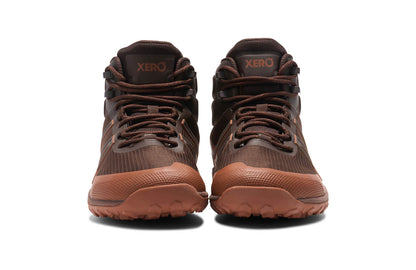Scrambler Trail Mid WP - Men (Clearance) - Xero Shoes Discounted