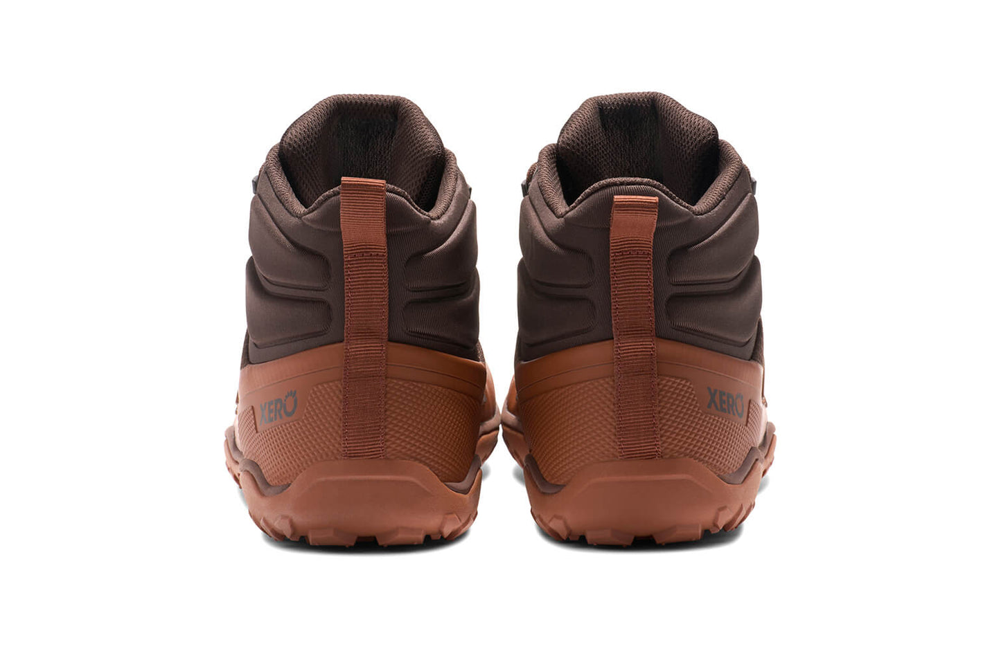 Scrambler Trail Mid WP - Men (Clearance) - Xero Shoes Discounted