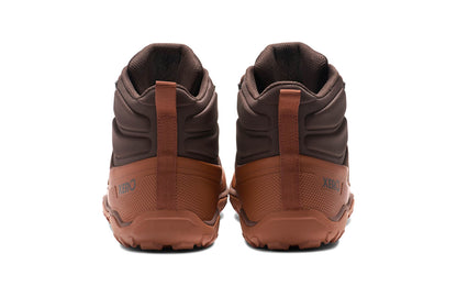 Scrambler Trail Mid WP - Men (Clearance) - Xero Shoes Discounted