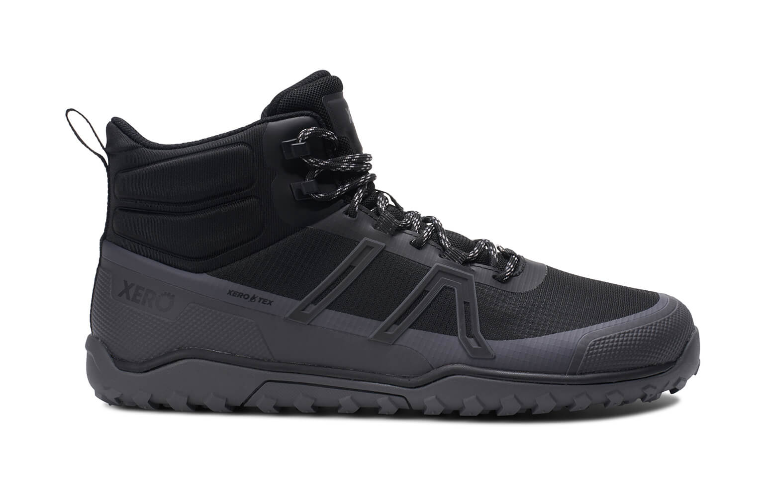 Scrambler Trail Mid WP - Men (Clearance) - Xero Shoes Discounted