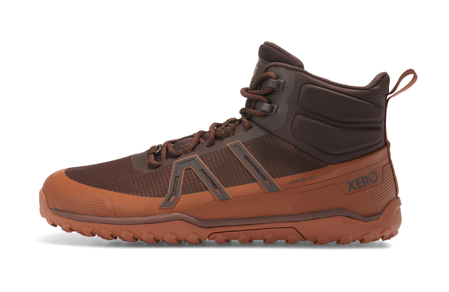 Scrambler Trail Mid WP - Men (Clearance) - Xero Shoes Discounted