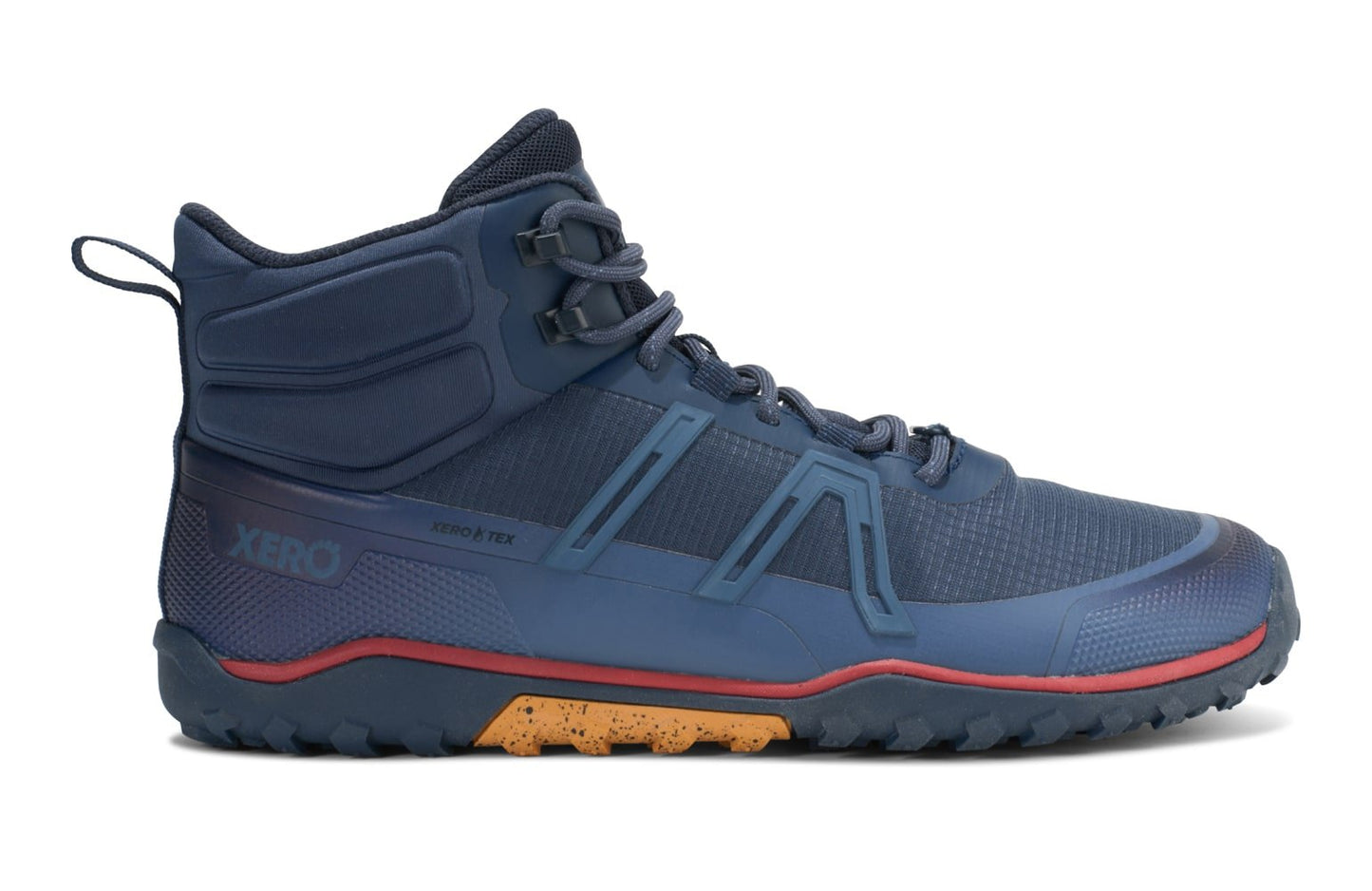 Scrambler Trail Mid WP - Men (Clearance) - Xero Shoes Discounted