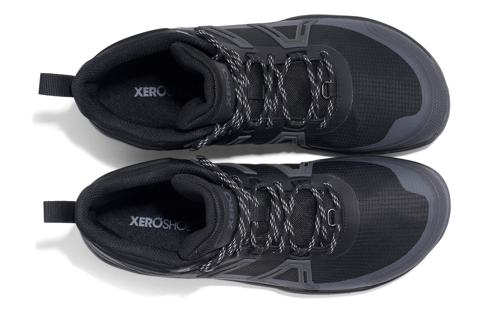 Scrambler Trail Mid WP - Men (Clearance) - Xero Shoes Discounted