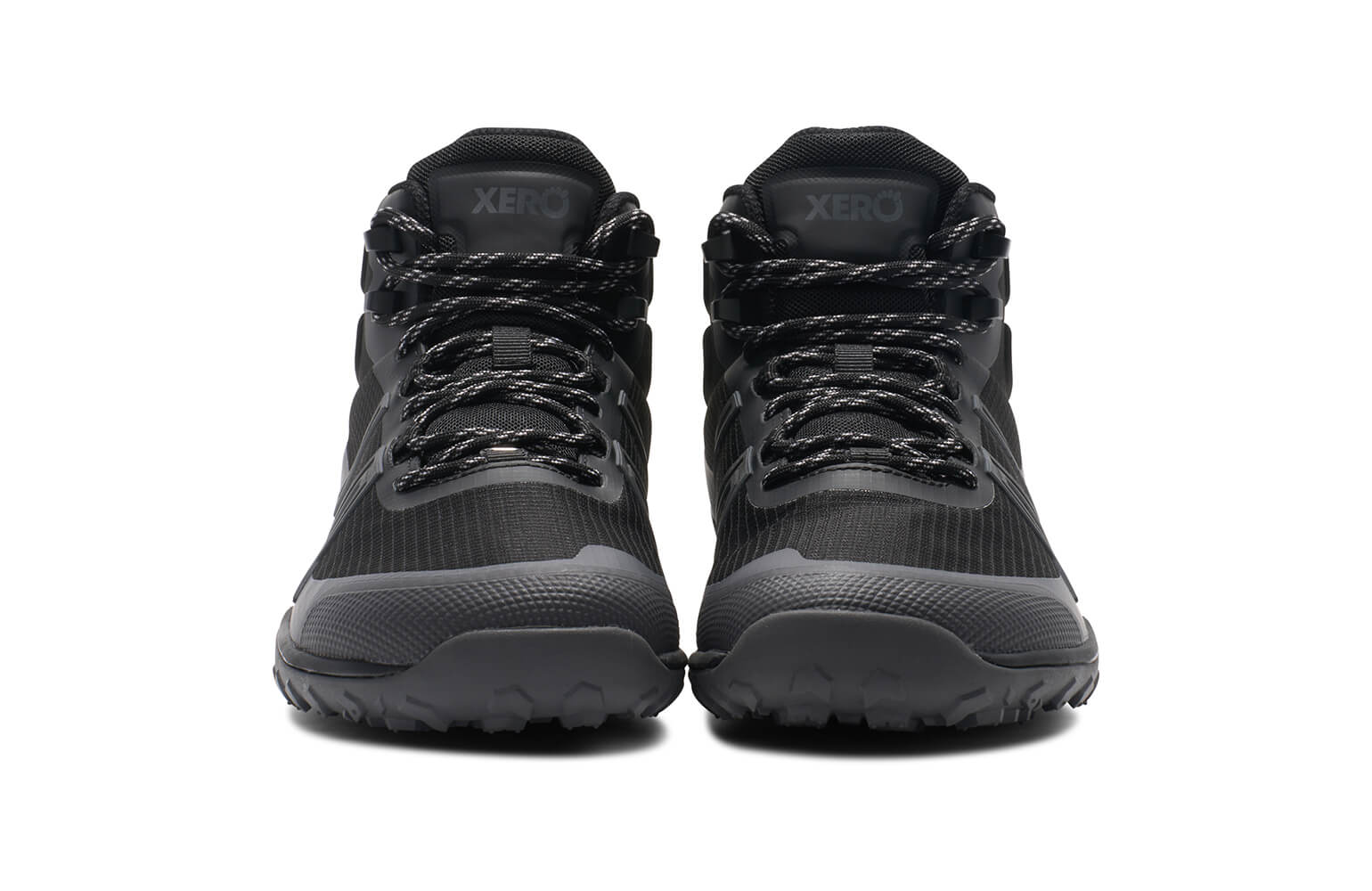 Scrambler Trail Mid WP - Men (Clearance) - Xero Shoes Discounted