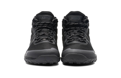 Scrambler Trail Mid WP - Men (Clearance) - Xero Shoes Discounted