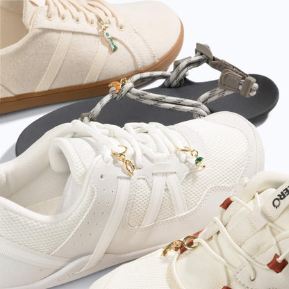 5-Pack Shoe Charms | Xero Shoes - Xero Shoes Value Deal