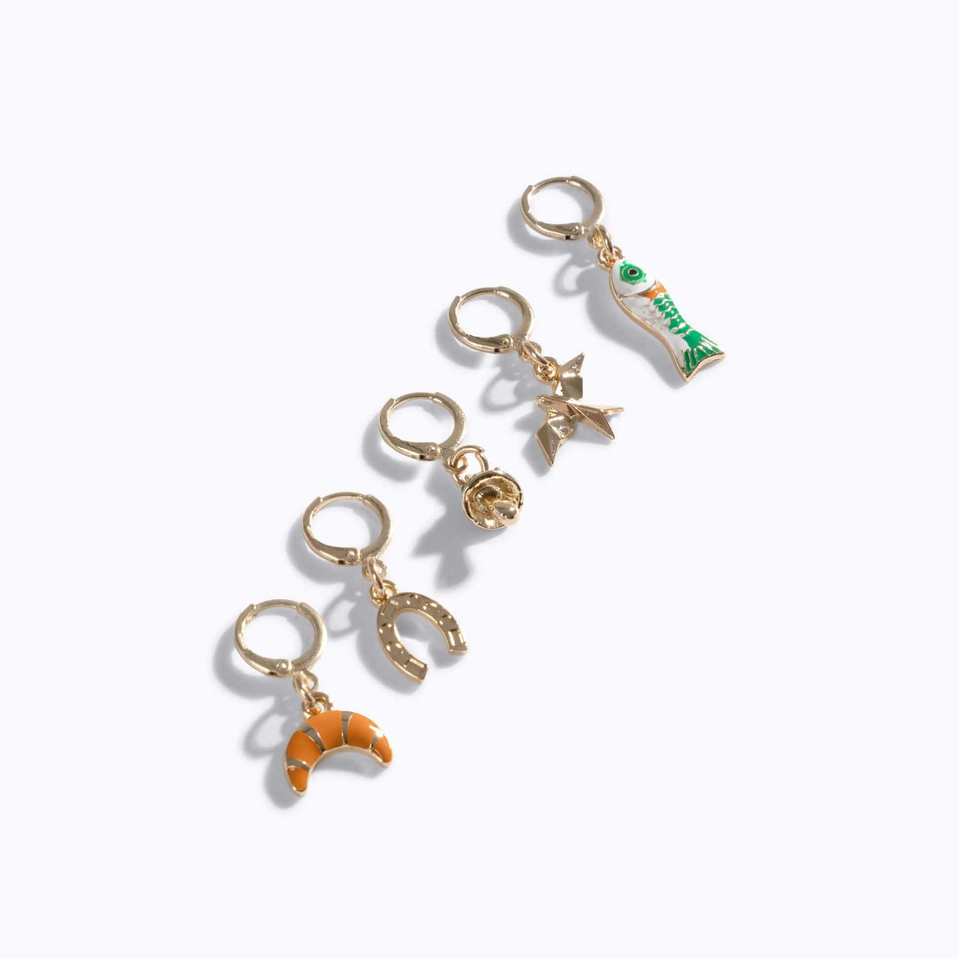 5-Pack Shoe Charms | Xero Shoes - Xero Shoes Value Deal
