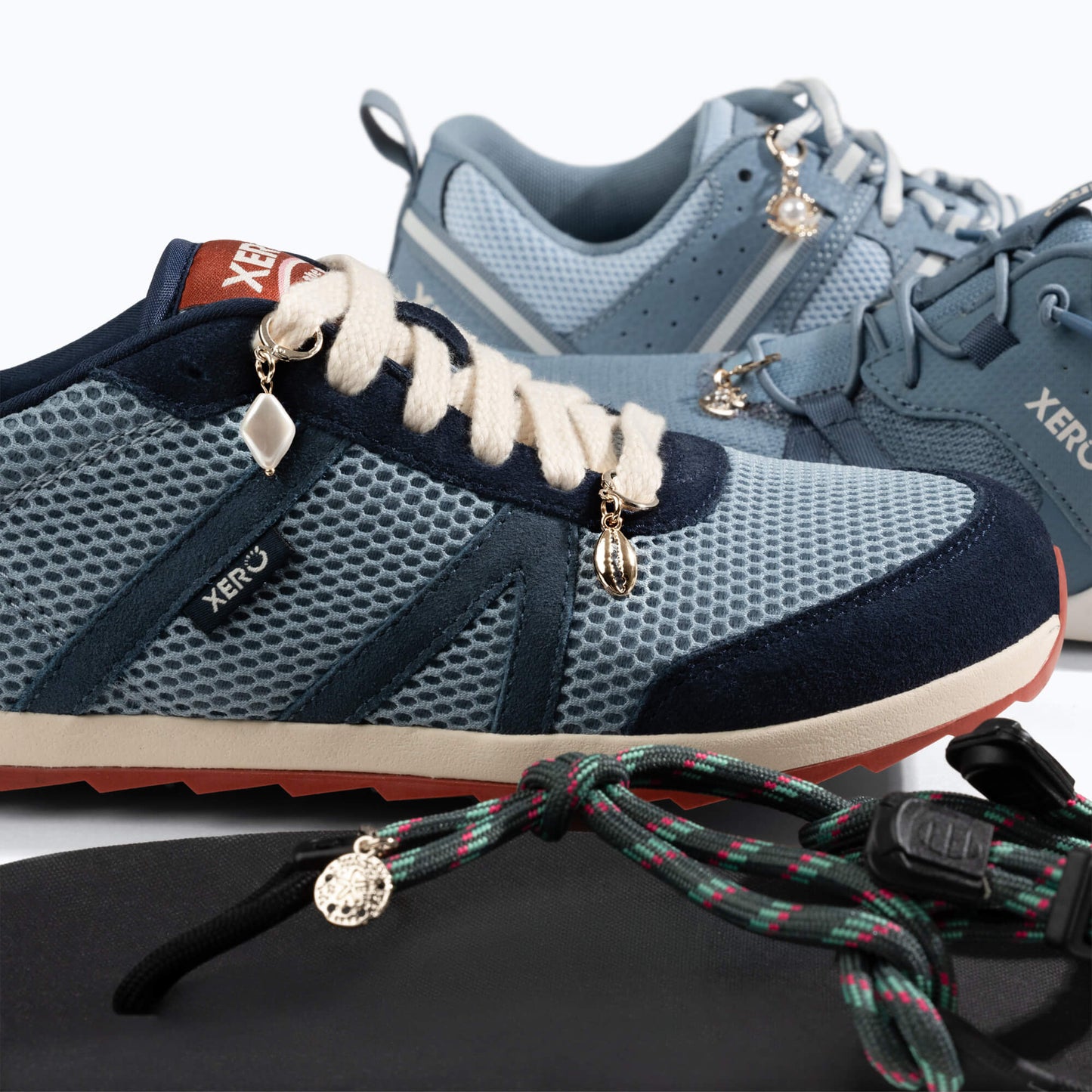 5-Pack Shoe Charms | Xero Shoes - Xero Shoes Exclusive Deal