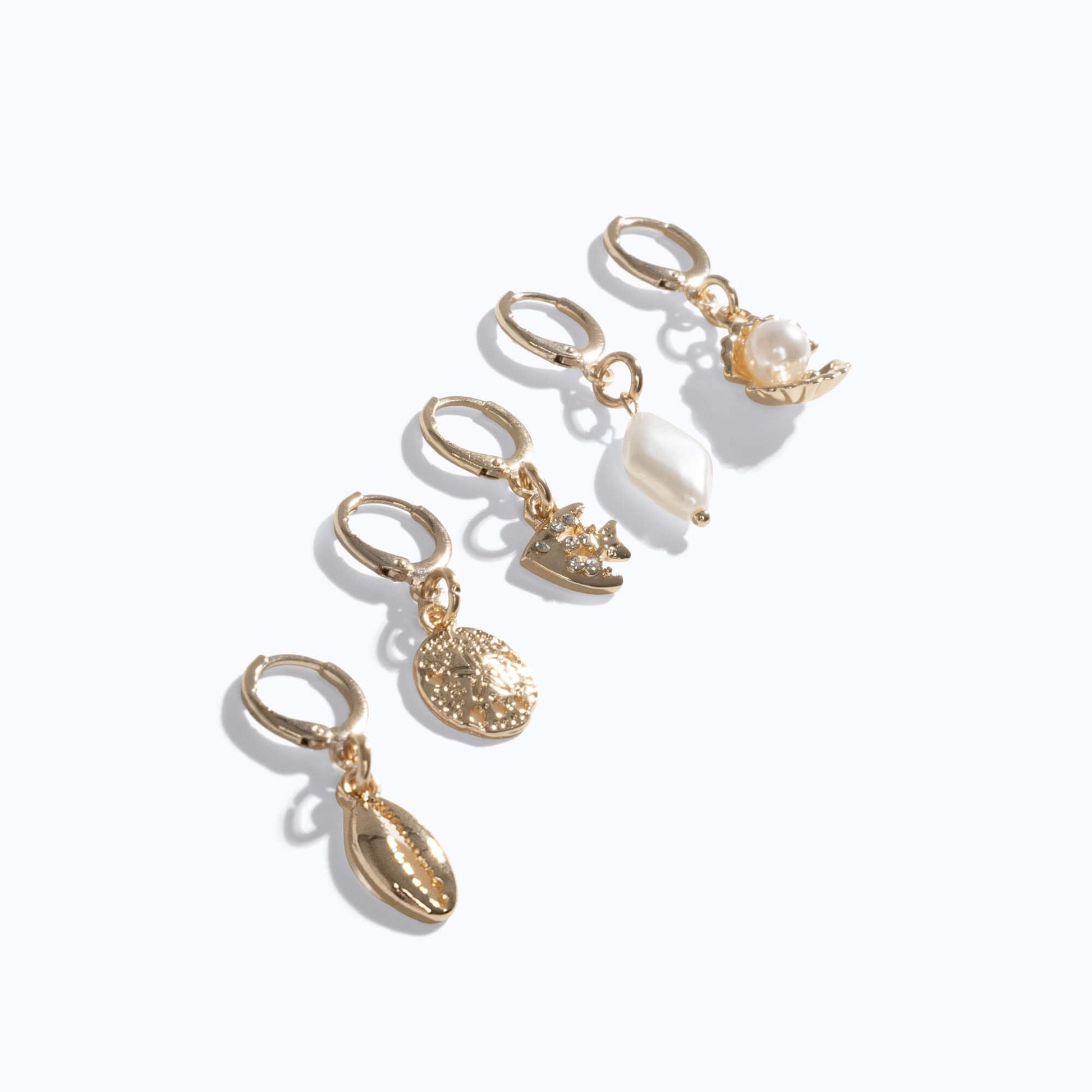 5-Pack Shoe Charms | Xero Shoes - Xero Shoes Exclusive Deal