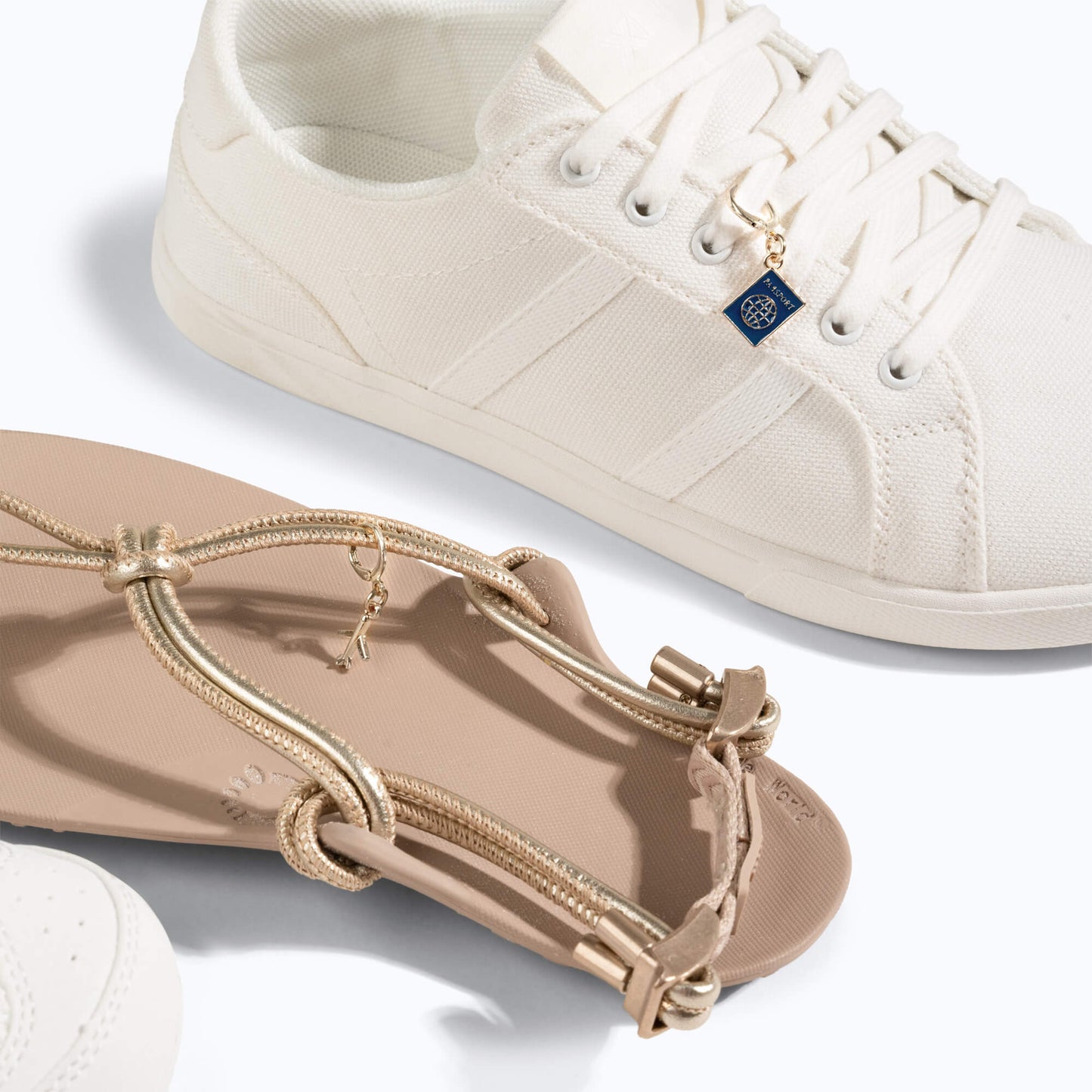 3-Pack Shoe Charms | Xero Shoes - Xero Shoes Limited Offer