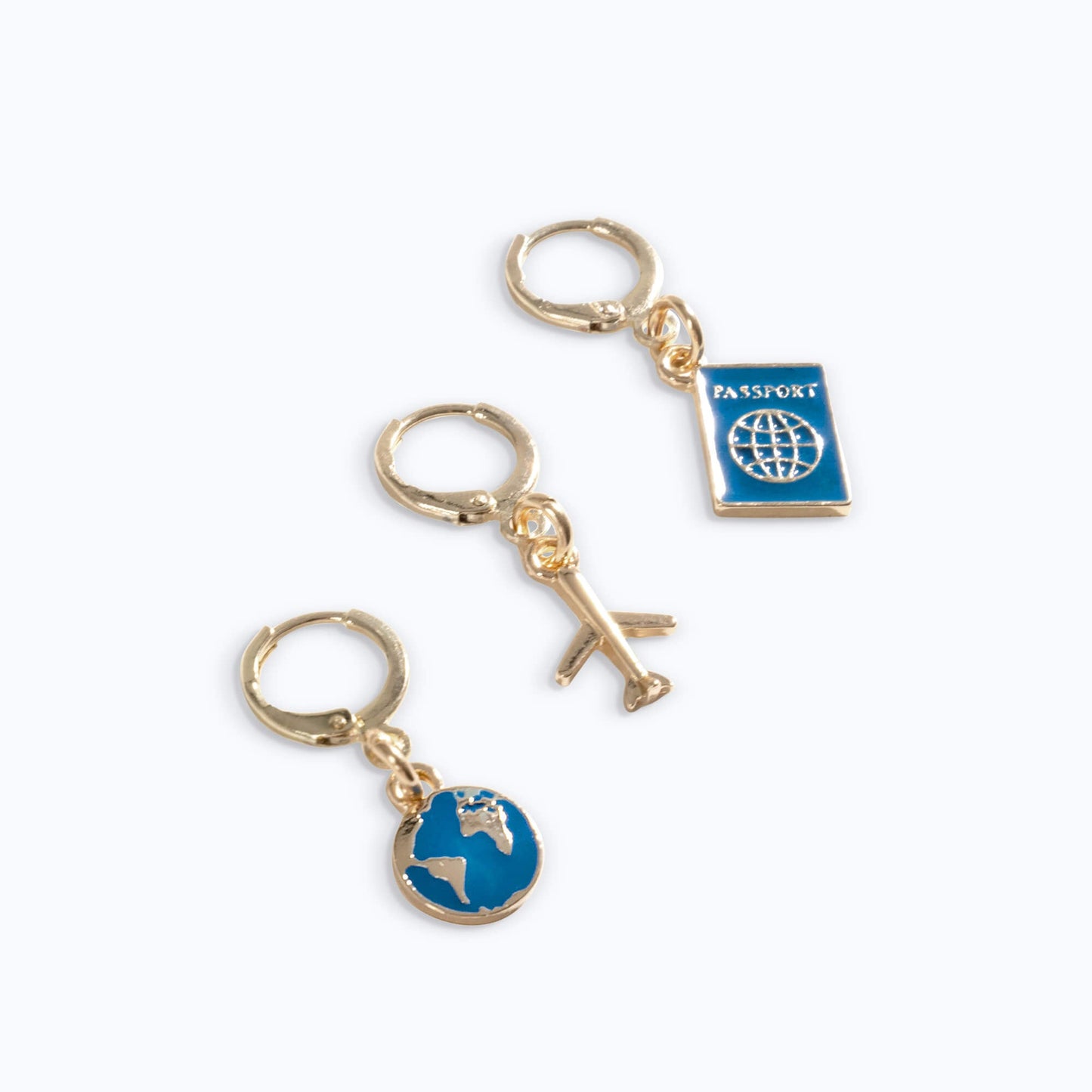 3-Pack Shoe Charms | Xero Shoes - Xero Shoes Limited Offer