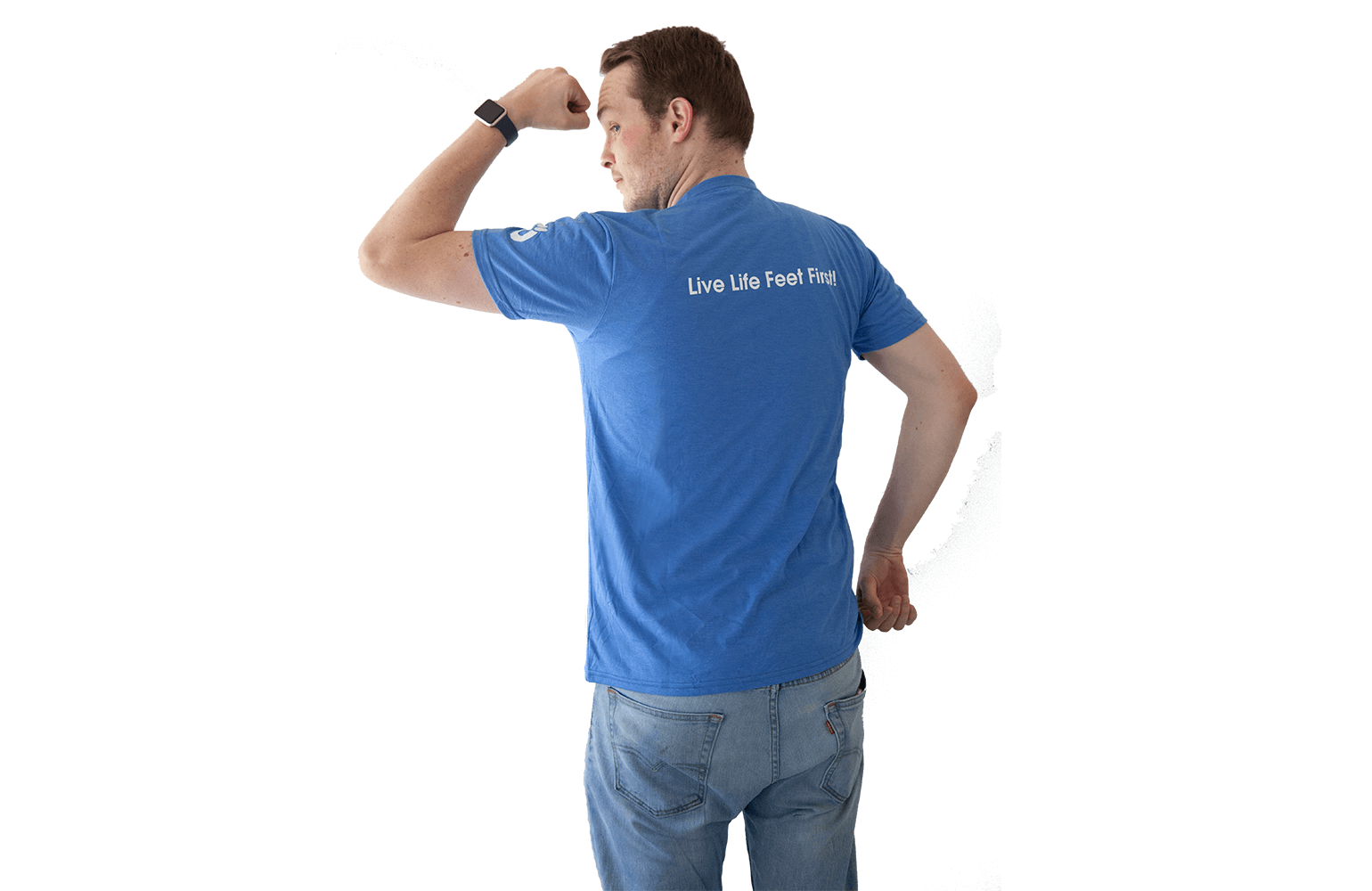Xero T-Shirts - Xero Shoes Value Pack
