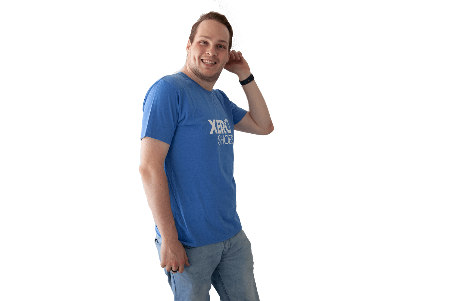 Xero T-Shirts - Xero Shoes Value Pack