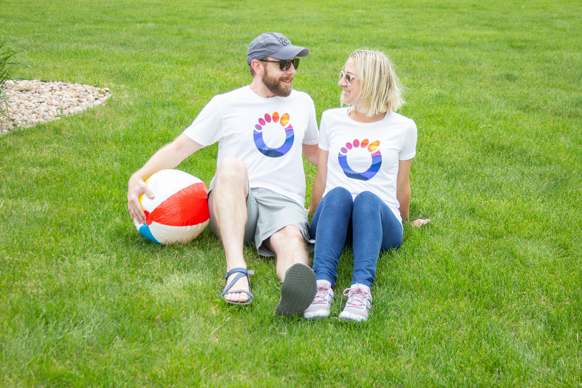Xero T-Shirts - Xero Shoes Value Pack