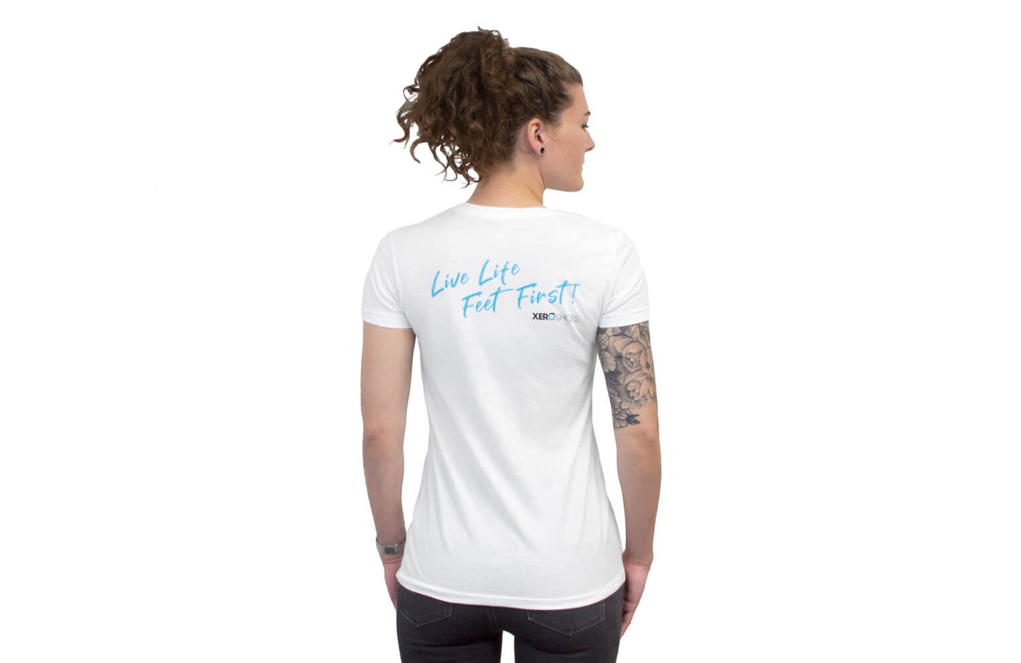 Xero T-Shirts - Xero Shoes Value Pack