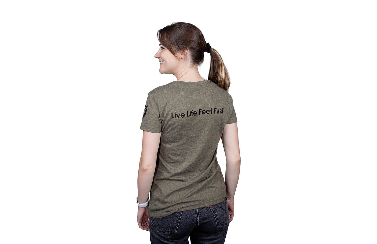 Xero T-Shirts - Xero Shoes Value Pack