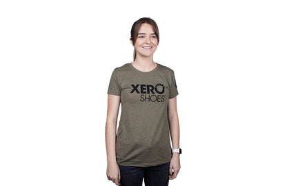 Xero T-Shirts - Xero Shoes Value Pack