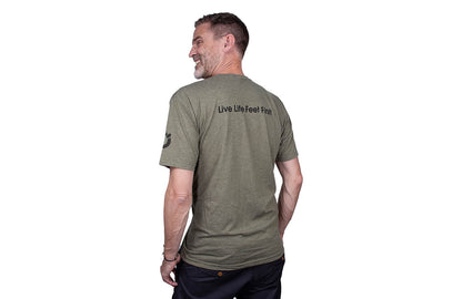Xero T-Shirts - Xero Shoes Value Pack