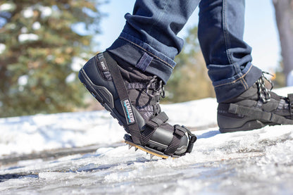 Icewalkers - Xero Shoes Bargain